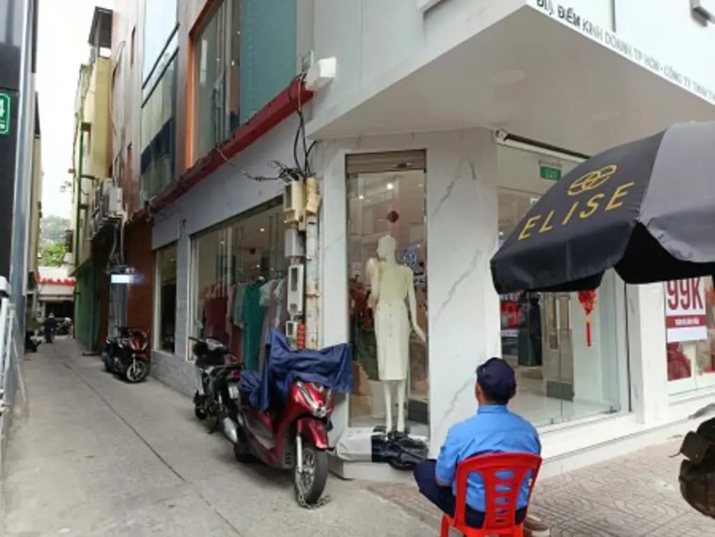 Main-CHO THUÊ NHÀ 6 LẦU, MẶT TIỀN NGUYỄN TRÃI, P. CHỢ QUÁN - KHU THƯƠNG HIỆU LỚN-2