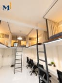 Thumb-KTX Duplex Cao Cấp Cho Nam Q.11 (phòng 6 giường) - Full Chi Phí Chỉ 2,9 Triệu/Tháng-8