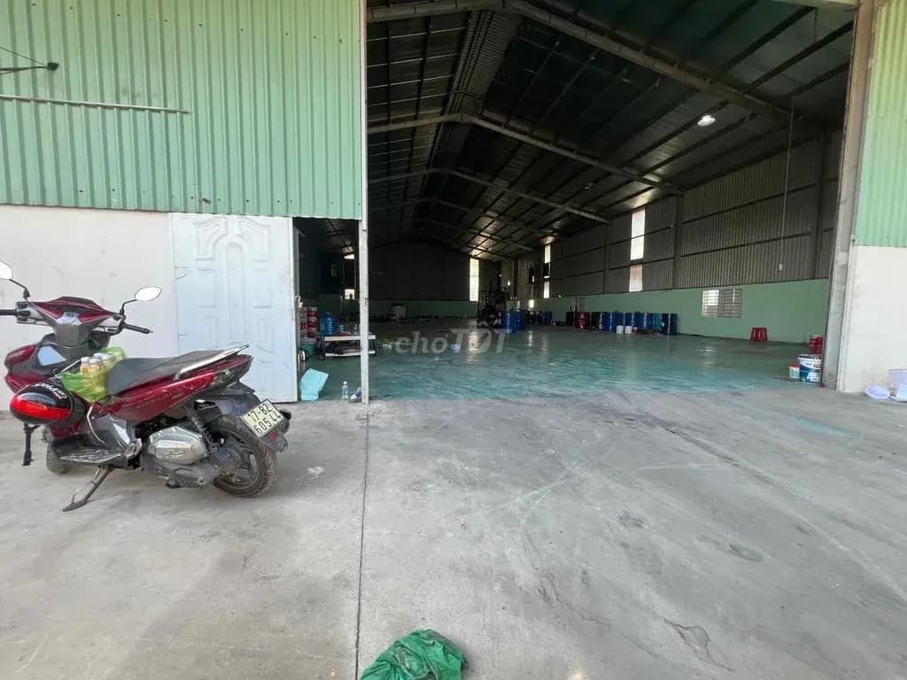 Main-Cho Thuê Xưởng Thuận An Bình Dương-2