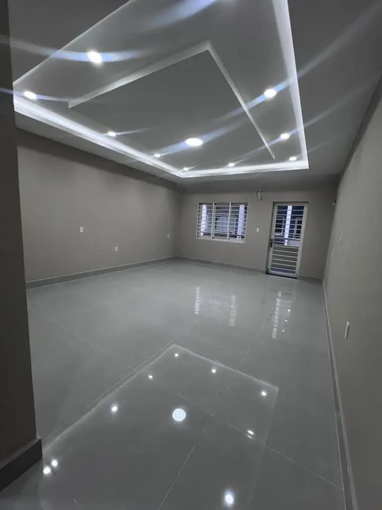 Main-Cho thuê Nhà riêng 100m2 giá 42 triệu tại Phường Phú Mỹ Thành phố Thủ Dầu Một Bình Dương-1