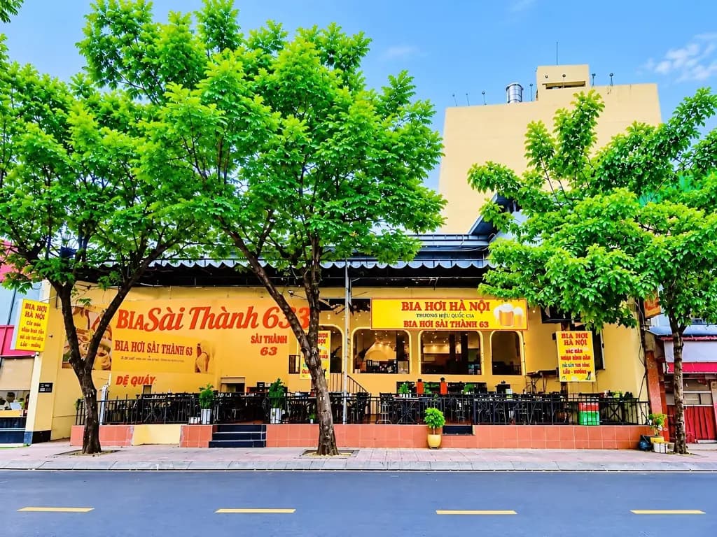 Main-❇️❇️ Cho Thuê Nhà Mặt Tiền: 63 Phạm Văn Hai - Quận Tân Bình - 22x22m, 2 tầng-0