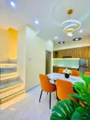 Thumb-BÁN NHÀ NGUYỄN KIỆM – PHƯỜNG HẠNH THÔNG – 30M² – 3 TẦNG – 4PN – ĐỐI DIỆN BV QUÂN Y 175 – 4,98 TỶ-2