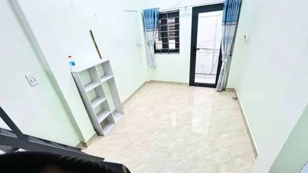 Main-BÁN NHÀ 3 TẦNG – 3PN – BÌNH ĐÔNG, PHƯỜNG 14, QUẬN 8-2