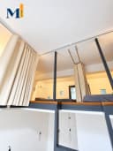 Thumb-KTX Duplex Cao Cấp Cho Nam Q.11 (phòng 6 giường) - Full Chi Phí Chỉ 2,9 Triệu/Tháng-7