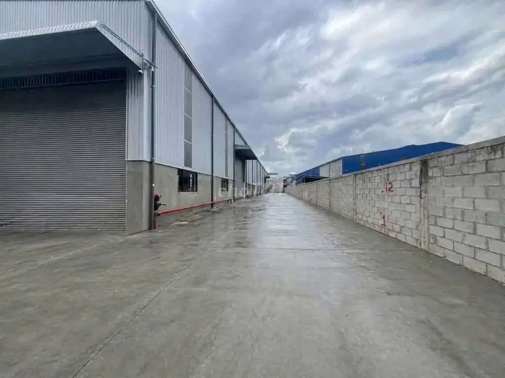 Main-Xưởng 3200m2 Ngay KCN Nam Tân Uyên PCCC tự động , G.tờ đầy đủ ,S.X 24hlhhhh-2