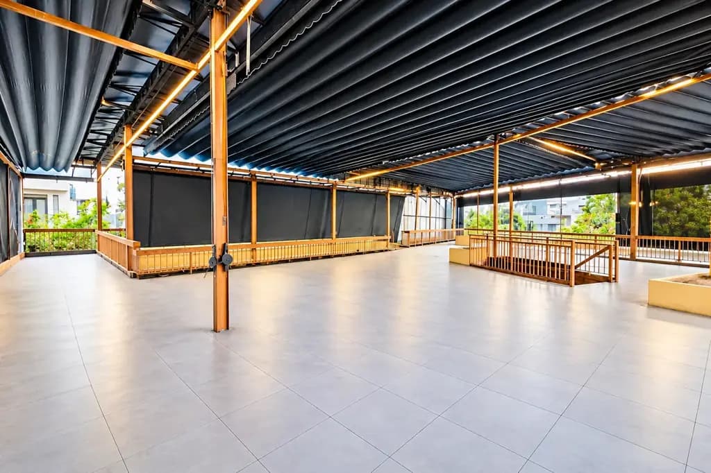 Main-❇️❇️ Cho Thuê Nhà Mặt Tiền: 63 Phạm Văn Hai - Quận Tân Bình - 22x22m, 2 tầng-4