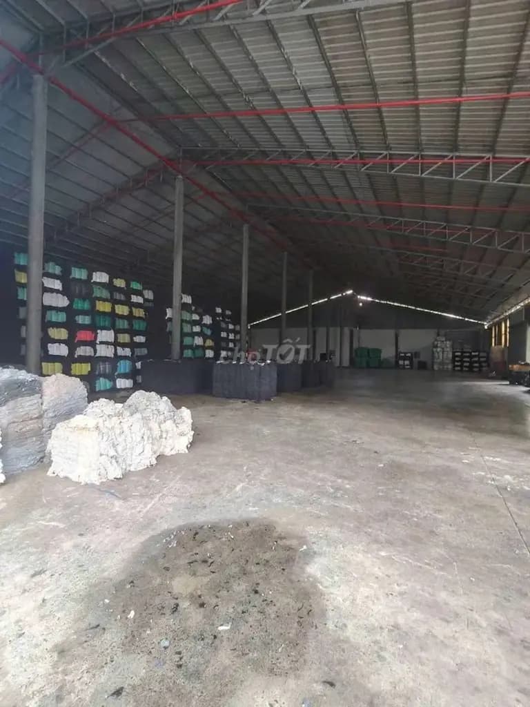 Main-Xưởng TPK Tân Uyên 1500,2000,2100 PCCC Tự động đường cont điện hạ trạmlh-2