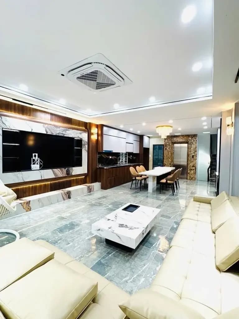 Main-BÁN NHÀ CỔ LINH 80M2- 7 TẦNG THANG MÁY- GARA 2 Ô TÔ- 20.X TỶ-1