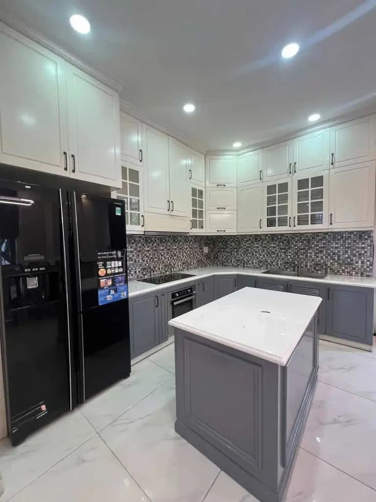 Main-Chủ Muốn Bán CH Giá Yêu Thương Thăng Long Giá 1Tỷ550, DT 86,5m², 2PN2WC, Nội Thất Chủ Tặng Kèm , SHR-1