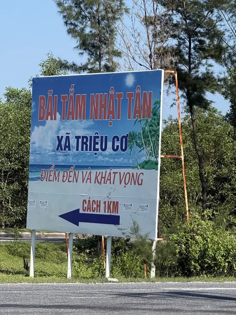 Main-Bán Đất 210m2 có sẵn 210 m2 thổ cư giá 440 triệu tại Xã Triệu Lăng Huyện Triệu Phong Quảng Trị-2