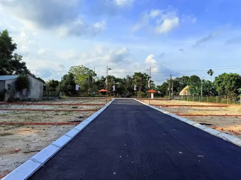 Main-BÁN 2 LÔ ĐẤT MẶT TIỀN 5M5 – SONG SONG NAM KỲ KHỞI NGHĨA-1