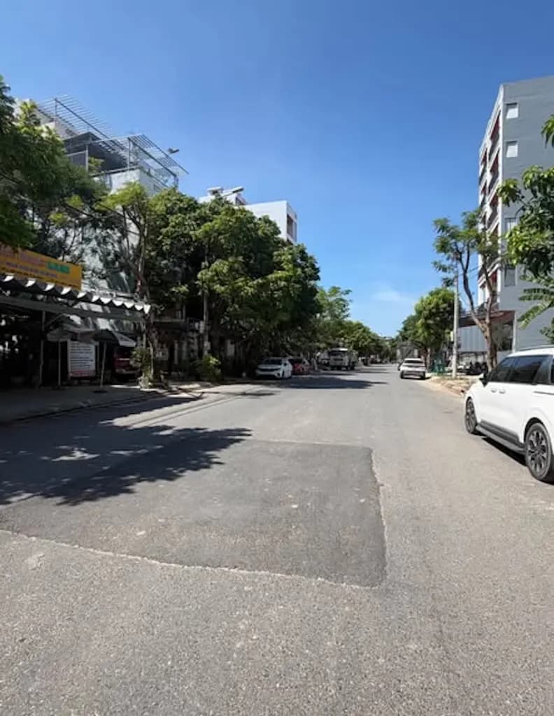 8,90 TỶ – ĐẤT 110M2 MẶT ĐƯỜNG ĐOÀN KHUÊ, KHUÊ MỸ