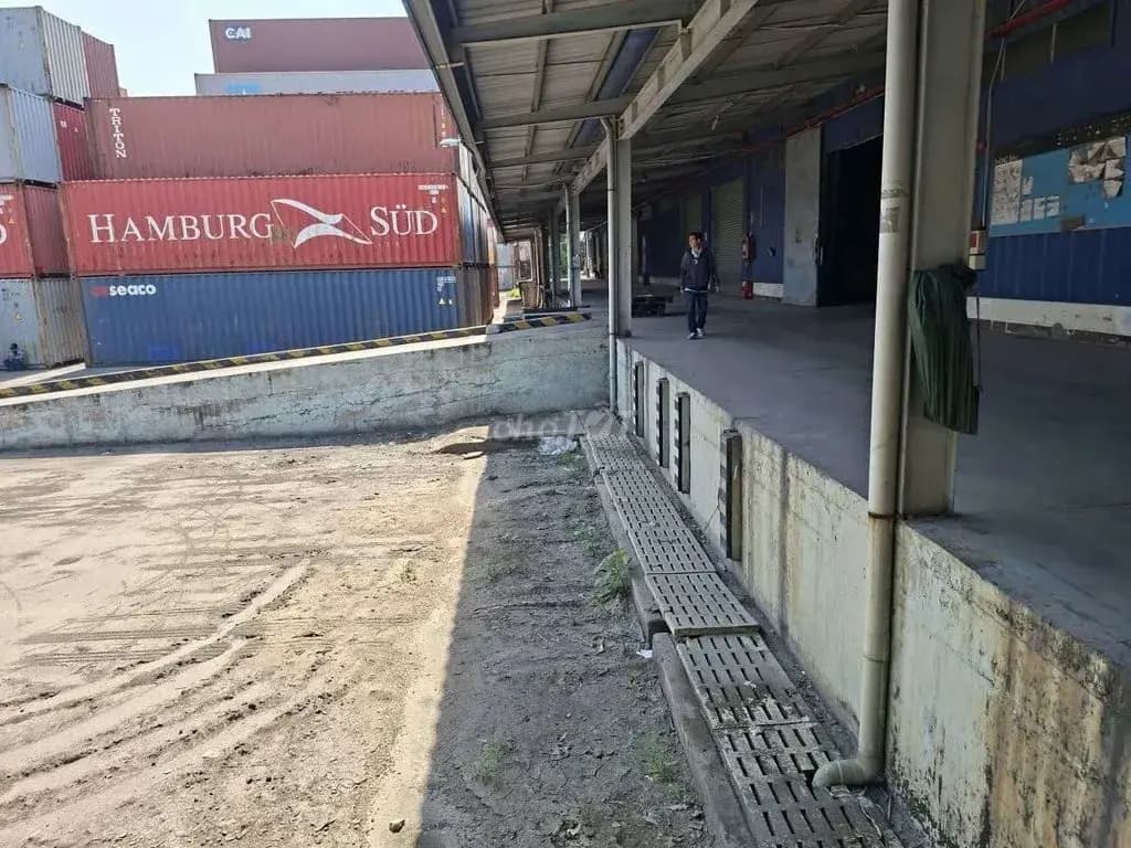 Main-Cho thuê Kho, nhà xưởng 190 triệu tại - Chọn - Phường Linh Trung Quận Thủ Đức TP. Hồ Chí Minh-1