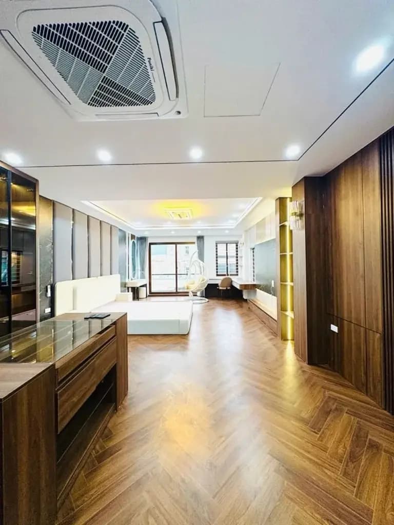 Main-BÁN NHÀ CỔ LINH 80M2- 7 TẦNG THANG MÁY- GARA 2 Ô TÔ- 20.X TỶ-4