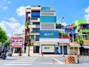 Thumb-❇️❇️ Cho Thuê Nhà Mặt Tiền: 506-508 Lý Thái Tổ - Quận 10 - 6.6x22m, 7 tầng-1