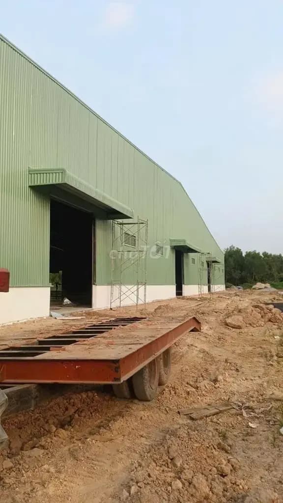 Main-Cho thuê Kho, nhà xưởng 14000m2 giá 560 triệu tại - Chọn - Xã Phước Thạnh Huyện Củ Chi TP. Hồ Chí Minh-1