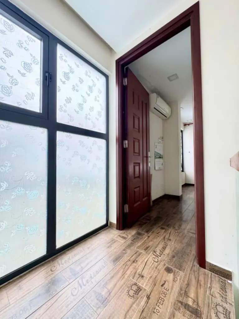 Main-Cho thuê nhà riêng Trần Quang Diệu quận 3-4