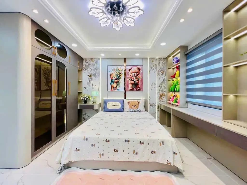 Main-BÁN NHÀ PHẠM VĂN CHIÊU – PHƯỜNG THÔNG TÂY HỘI – 64,6M² – GÓC 3 MẶT HẺM – HẺM Ô TÔ 8M – 10,9 Tỷ-0
