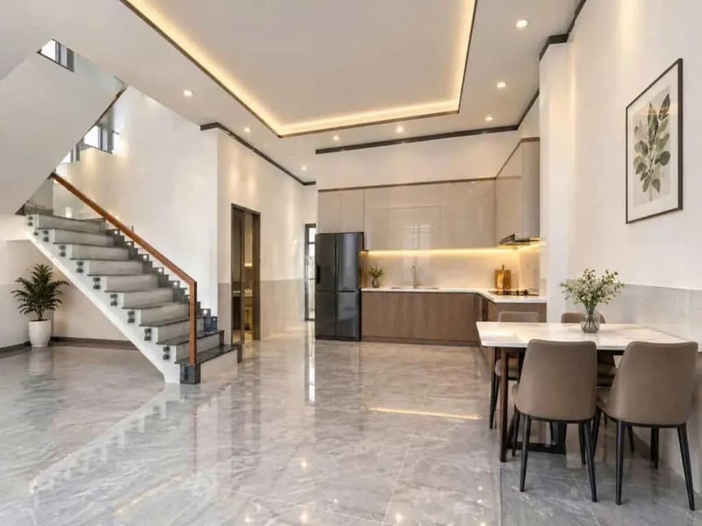 Main-BÁN GẤP BIỆT THỰ NGANG 7M NGAY NGÃ TƯ BẾN CÁ CHỈ VỚI 700TR-2