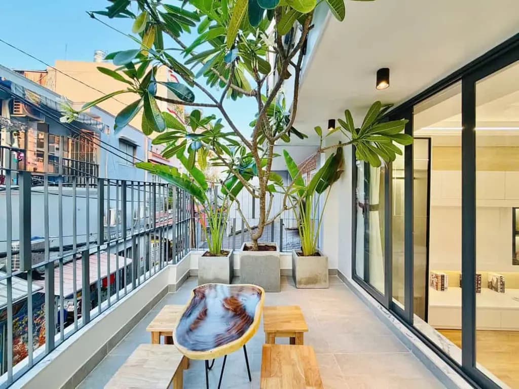 Main-BÁN NHÀ THỐNG NHẤT – PHƯỜNG AN HỘI ĐÔNG – 38M² – 5 TẦNG – HẺM Ô TÔ 5M THÔNG – 3PN MASTER – 7,75 TỶ-4