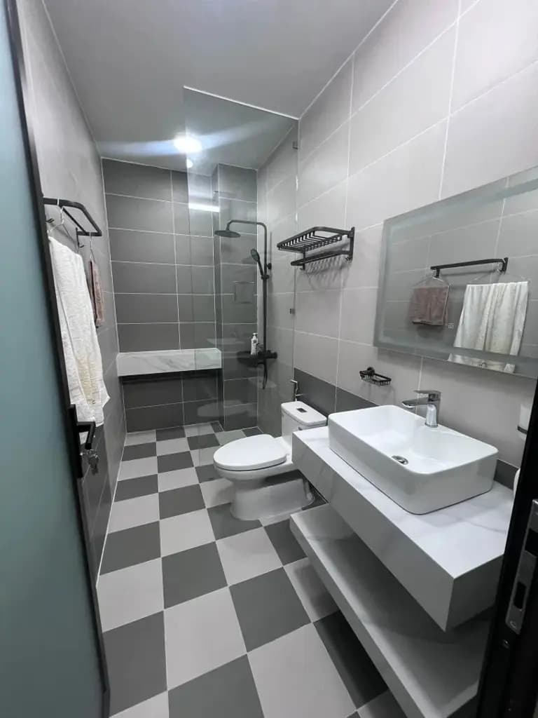 Main-Cho thuê Nhà riêng 100m2 giá 42 triệu tại Phường Phú Mỹ Thành phố Thủ Dầu Một Bình Dương-3