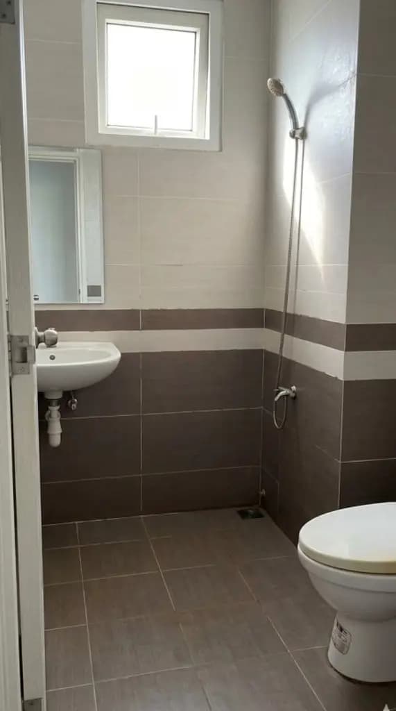Main-Cho thuê 2PN2WC 84m2 - 10 triệu/tháng - The Park Residence Nhà Bè-3