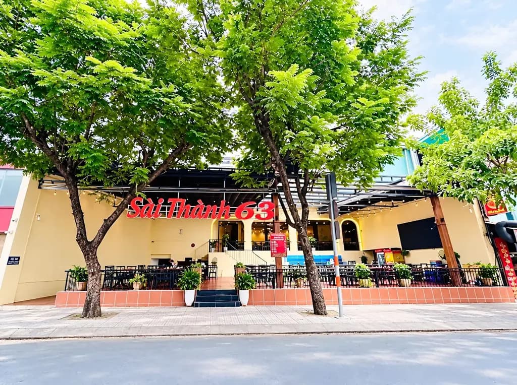Main-❇️❇️ Cho Thuê Nhà Mặt Tiền: 63 Phạm Văn Hai - Quận Tân Bình - 22x22m, 2 tầng-1