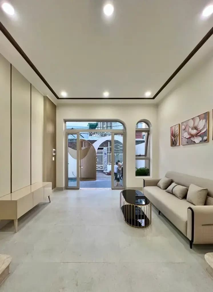 Main-Bán Nhà riêng 99m2 có sẵn 99 m2 thổ cư giá 2.85 tỷ tại Phường Phú Tài Thành phố Phan Thiết Bình Thuận-5