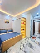 Thumb-BÁN NHÀ THỐNG NHẤT – PHƯỜNG AN HỘI ĐÔNG – 55M² – 3 TẦNG – NỞ HẬU – FULL NỘI THẤT – 6,16 TỶ-2