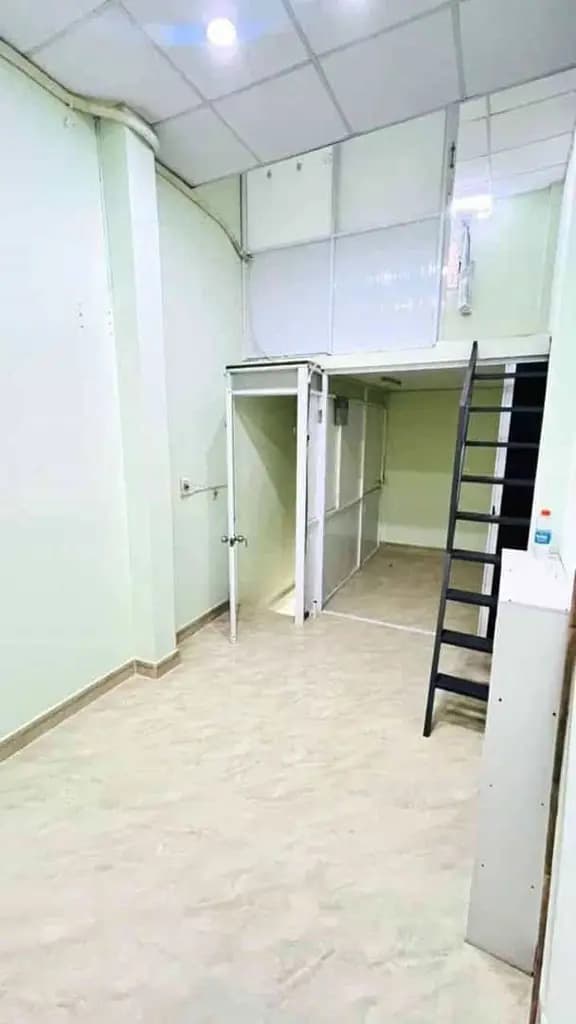 Main-BÁN NHÀ 3 TẦNG – 3PN – BÌNH ĐÔNG, PHƯỜNG 14, QUẬN 8-3