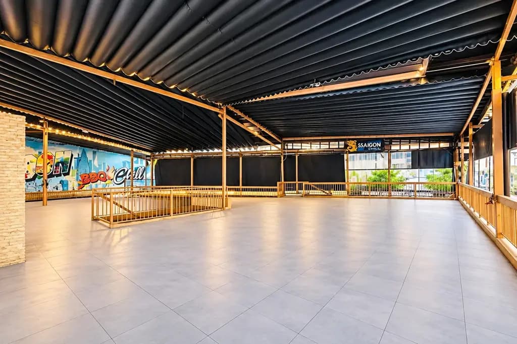 Main-❇️❇️ Cho Thuê Nhà Mặt Tiền: 63 Phạm Văn Hai - Quận Tân Bình - 22x22m, 2 tầng-5