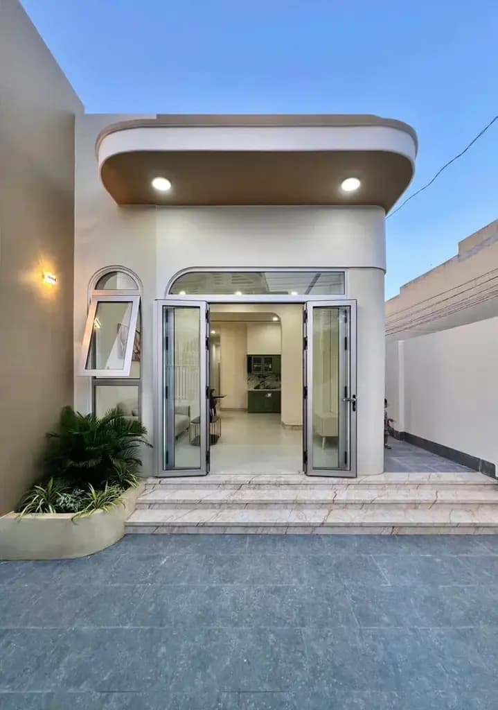 Main-Bán Nhà riêng 99m2 có sẵn 99 m2 thổ cư giá 2.85 tỷ tại Phường Phú Tài Thành phố Phan Thiết Bình Thuận-1