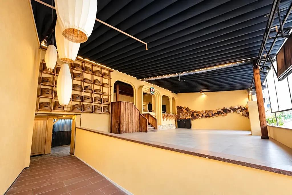 Main-❇️❇️ Cho Thuê Nhà Mặt Tiền: 63 Phạm Văn Hai - Quận Tân Bình - 22x22m, 2 tầng-2