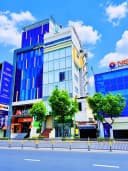 Thumb-❇️❇️ Cho Thuê Toà Nhà: 285 Nguyễn Văn Trỗi - Quận Phú Nhuận - 11x23m, hầm, 8 tầng-2
