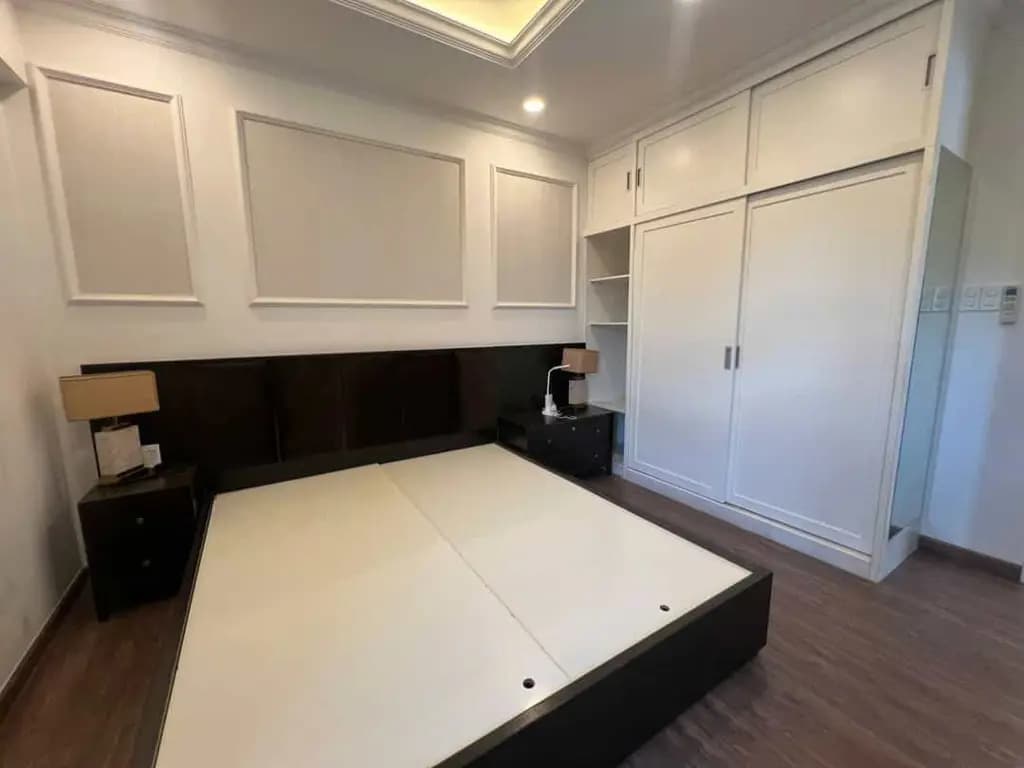 Main-Chủ Muốn Bán CH Giá Yêu Thương Thăng Long Giá 1Tỷ550, DT 86,5m², 2PN2WC, Nội Thất Chủ Tặng Kèm , SHR-2