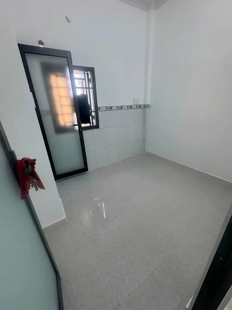 Main-Bán nhà TCH36, 3 PN gần CV phần mềm Quang Trung Quận 12, giá 2,57 Tỷ, hỗ trợ bank 1 tỷ.-5
