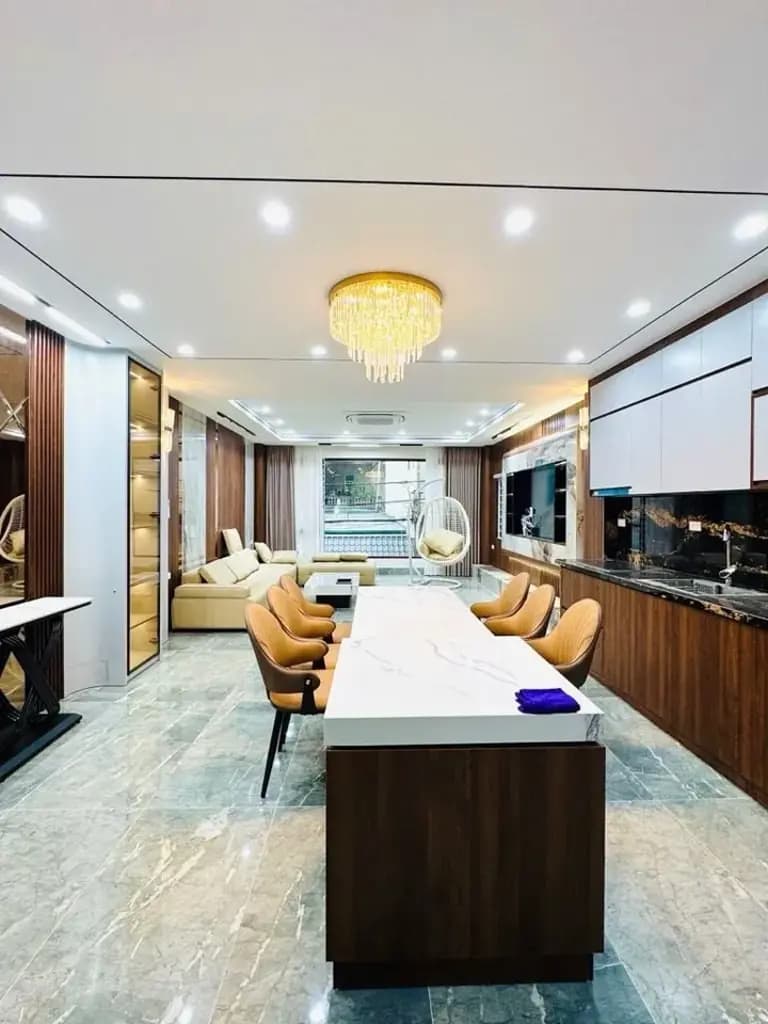 Main-BÁN NHÀ CỔ LINH 80M2- 7 TẦNG THANG MÁY- GARA 2 Ô TÔ- 20.X TỶ-2
