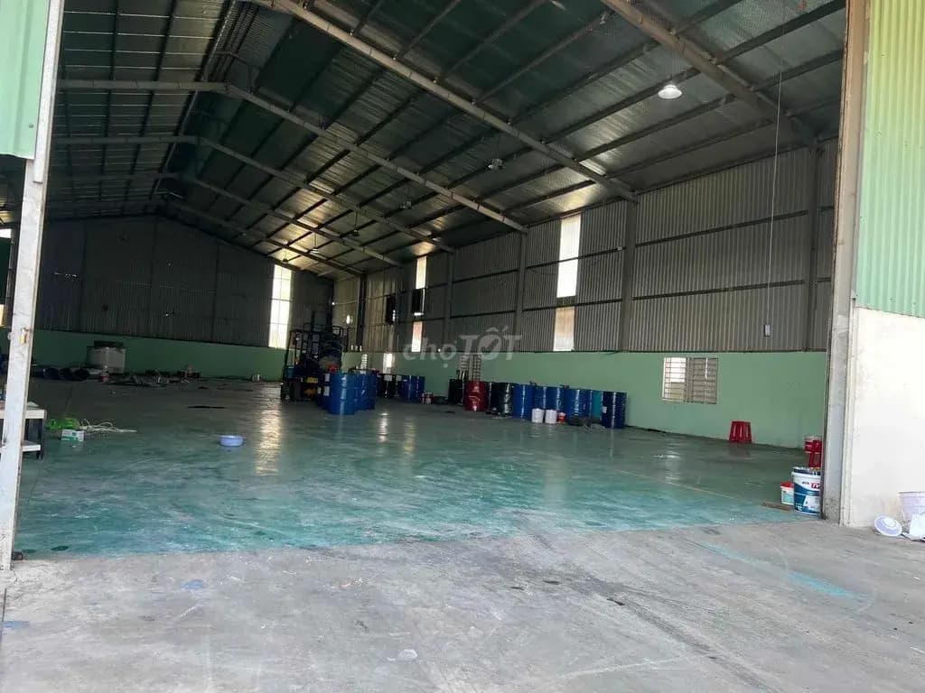 Main-Cho Thuê Xưởng Thuận An Bình Dương-0