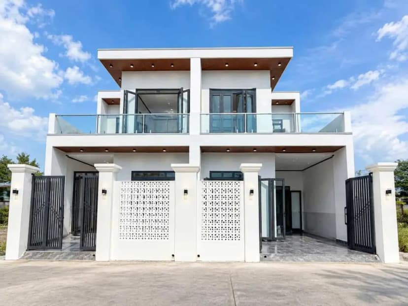 CHỈ CẦN 700 TRIỆU TRẢ TRƯỚC – SANG TÊN, NHẬN NHÀ NGAY TẠI BIÊN HÒA!