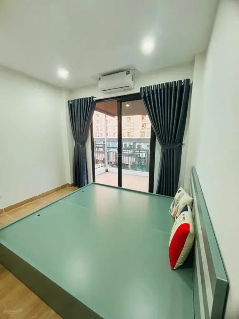 Main-Chính chủ cho thuê căn hộ chung cư mini xịn sò đầy đủ tiện nghi đường La Thành giá 8 triệu, 0913221421-5