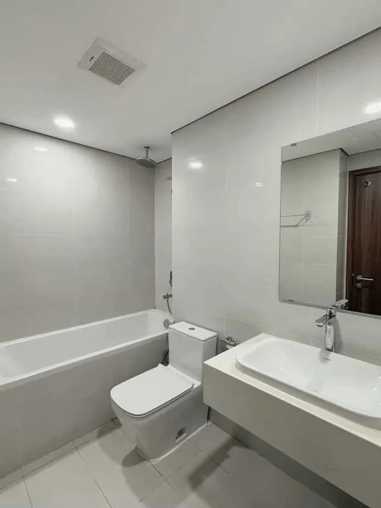Main-Chủ Muốn Bán CH Giá Yêu Thương Thăng Long Giá 1Tỷ550, DT 86,5m², 2PN2WC, Nội Thất Chủ Tặng Kèm , SHR-5