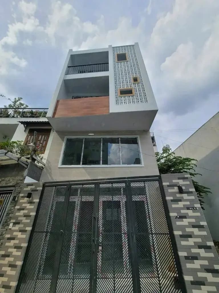 Bán Nhà riêng 67m2 có sẵn 67 m2 thổ cư giá 7.3 tỷ tại đường Nguyễn Duy Trinh Phường Bình Trưng Tây Thành phố Thủ Đức TP. Hồ Chí Minh