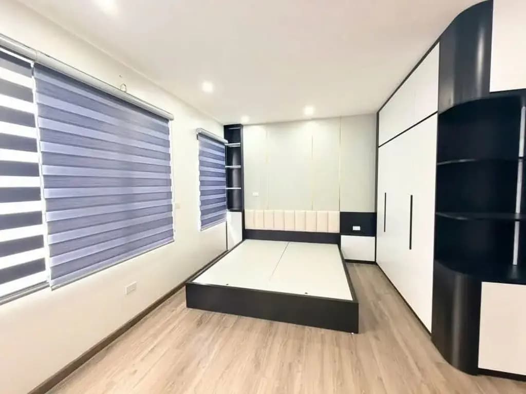 Main-Cho thuê Nhà riêng 6 tầng - thang máy tại 52 Đường Gia Quất Phường Bồ Đề Quận Long Biên Hà Nội-3