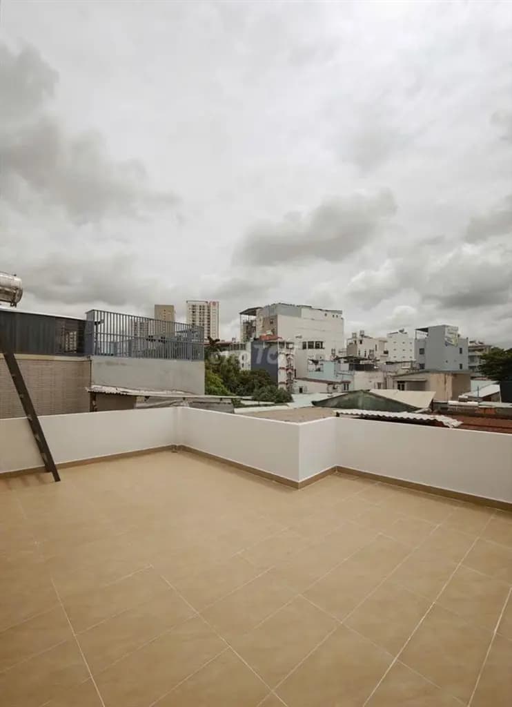 Main-NƠ TRANG LONG, 68M2, NGANG 5M3, 3 TẦNG, HXH CÁCH 1 CĂN, ST ĐỦ ĐÁ BANH-2