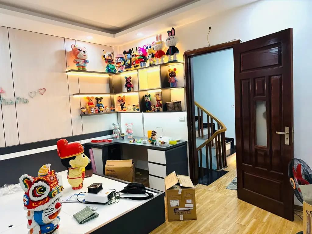 Main-CHO THUÊ NHÀ RIÊNG TẠI ĐƯỜNG PHAN TRỌNG TUỆ 40M2 GIÁ 11 TRIỆU - LH TRỰC TIẾP 0963989690 / 0333846866-8