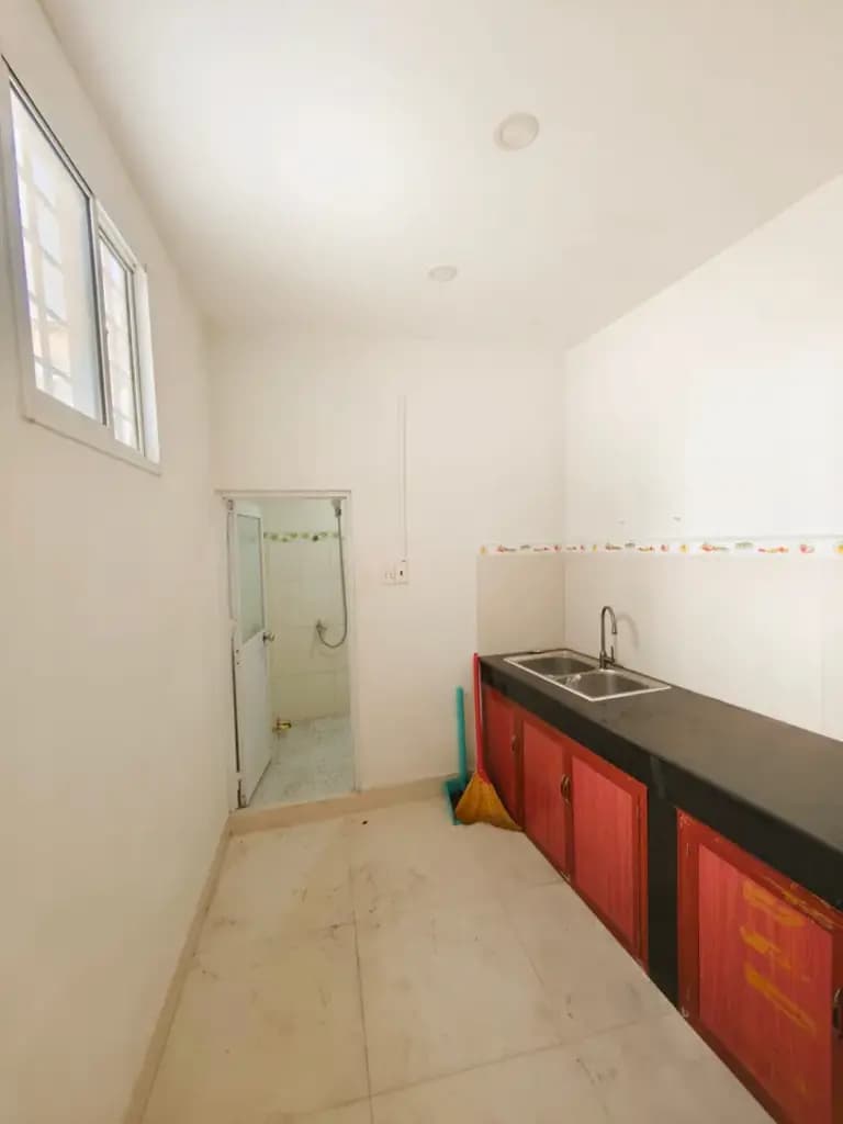 Main-PHAN ĐĂNG LƯU, 45M2, MT HẺM NHƯ MT ĐƯỜNG LỚN, 3PN-5