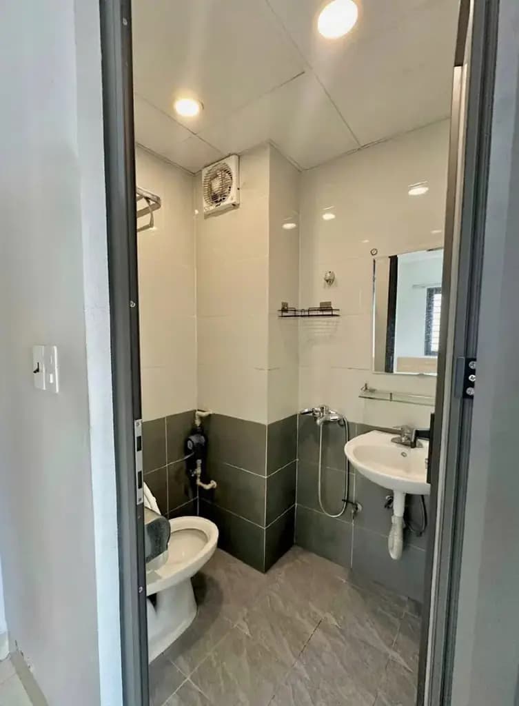 Main-Cần cho thuê Ccmn thoáng FUll đồ đẹp 370 Trương Định, Phường Tương Mai-3