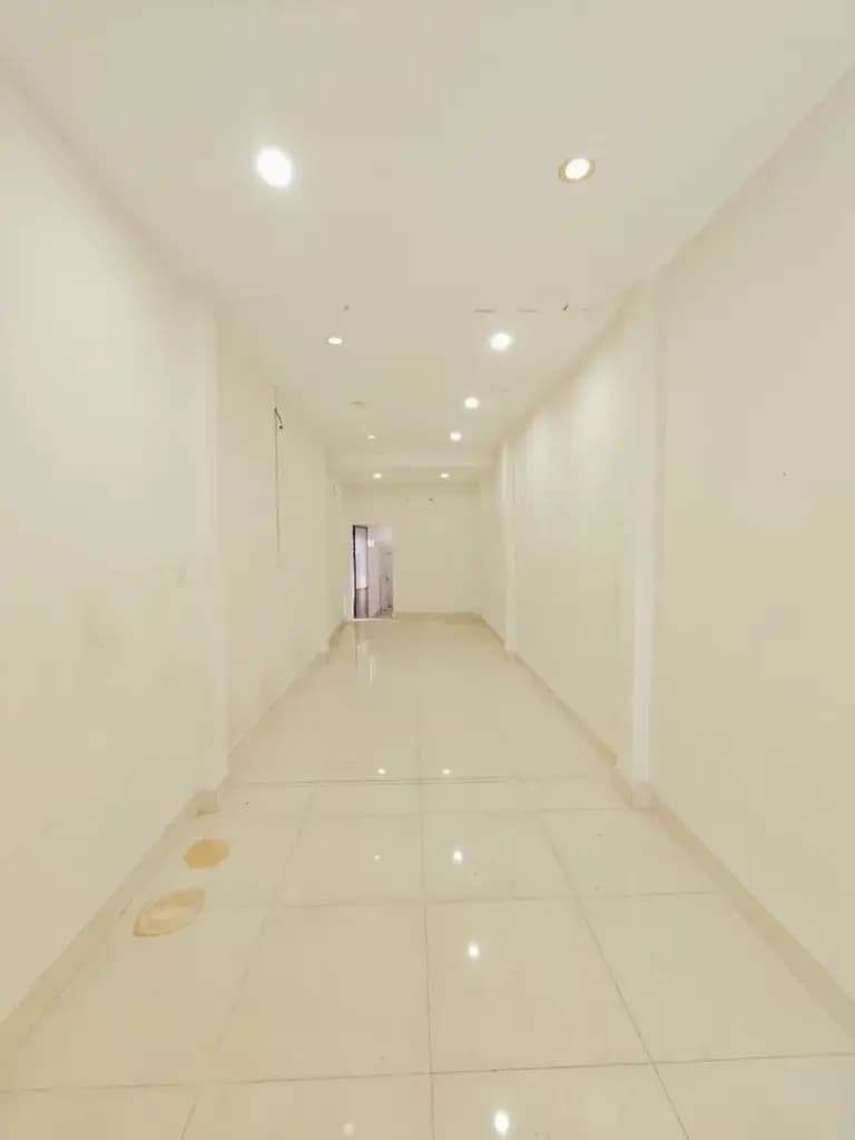 Main-PHAN ĐĂNG LƯU, 45M2, MT HẺM NHƯ MT ĐƯỜNG LỚN, 3PN-3