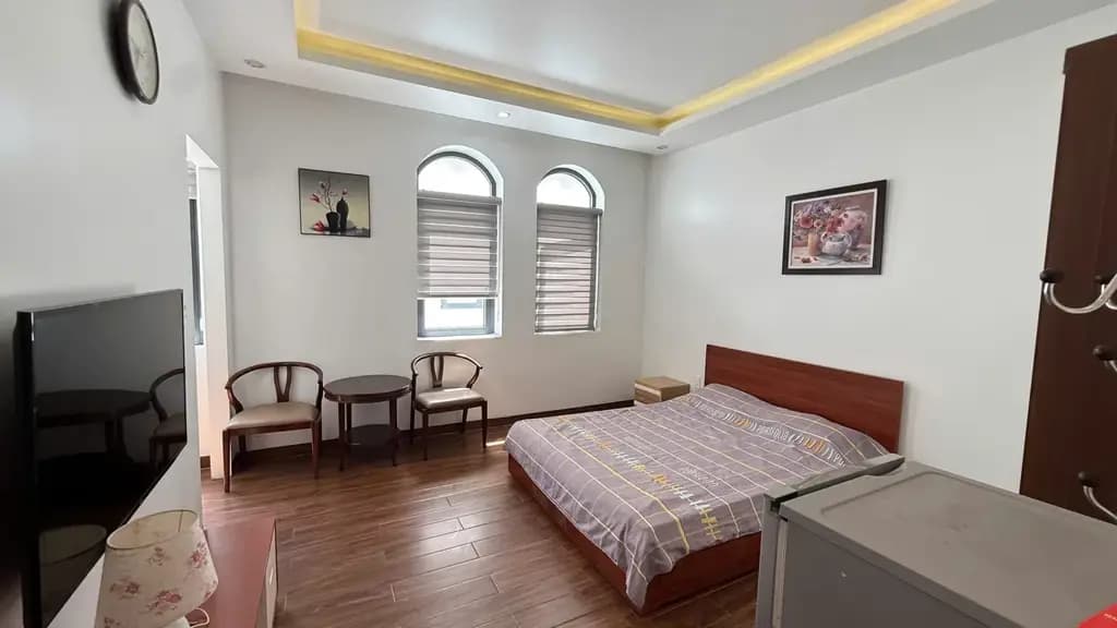 Main-Cho thuê Nhà riêng 112m2 giá 25 triệu tại Đường Bạch Đằng - Chọn - Phường Hồng Bàng Hải Phòng-3