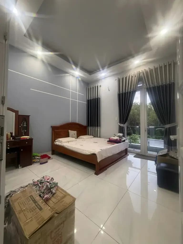 Main-Bán nhà 3 tầng diện tích 154m2, hẻm xe hơi 8m, đường Lã Xuân Oai, Quận 9, Tp Hồ Chí Minh-4